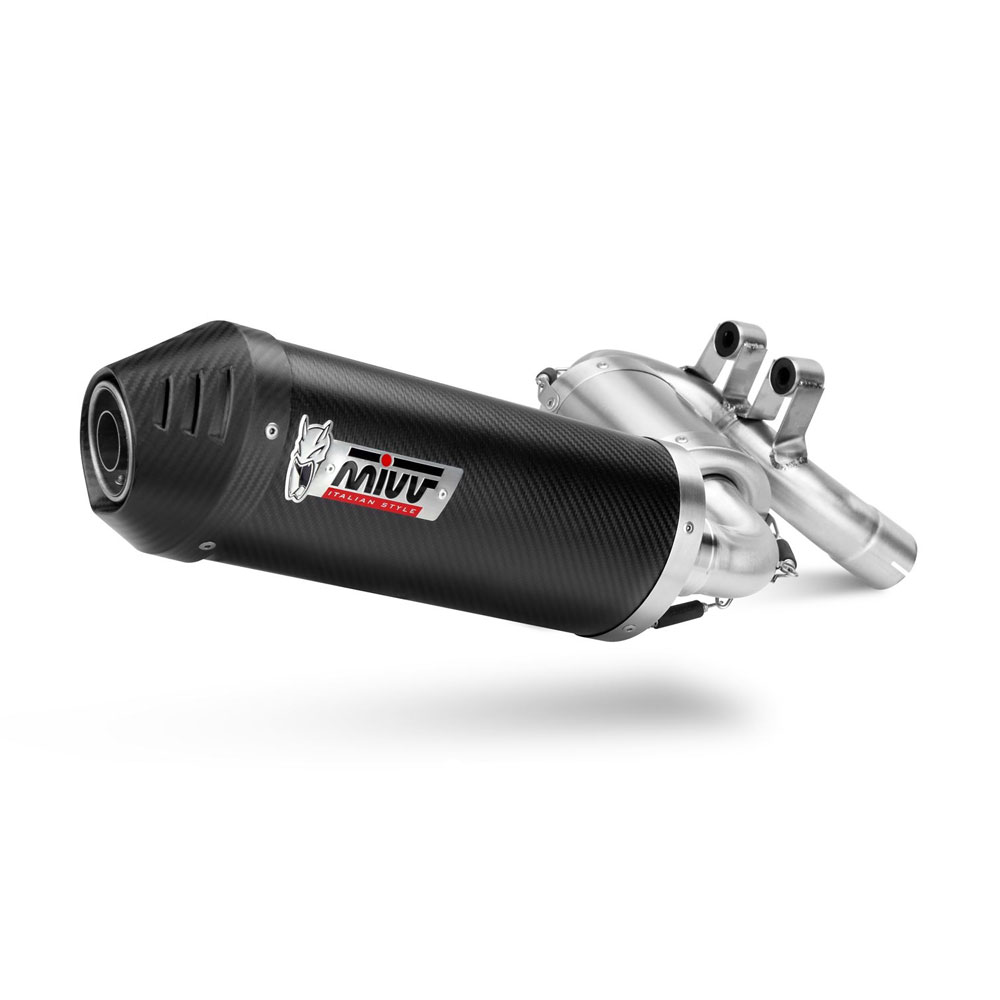 Mivv oval carbon tracer 900 discount