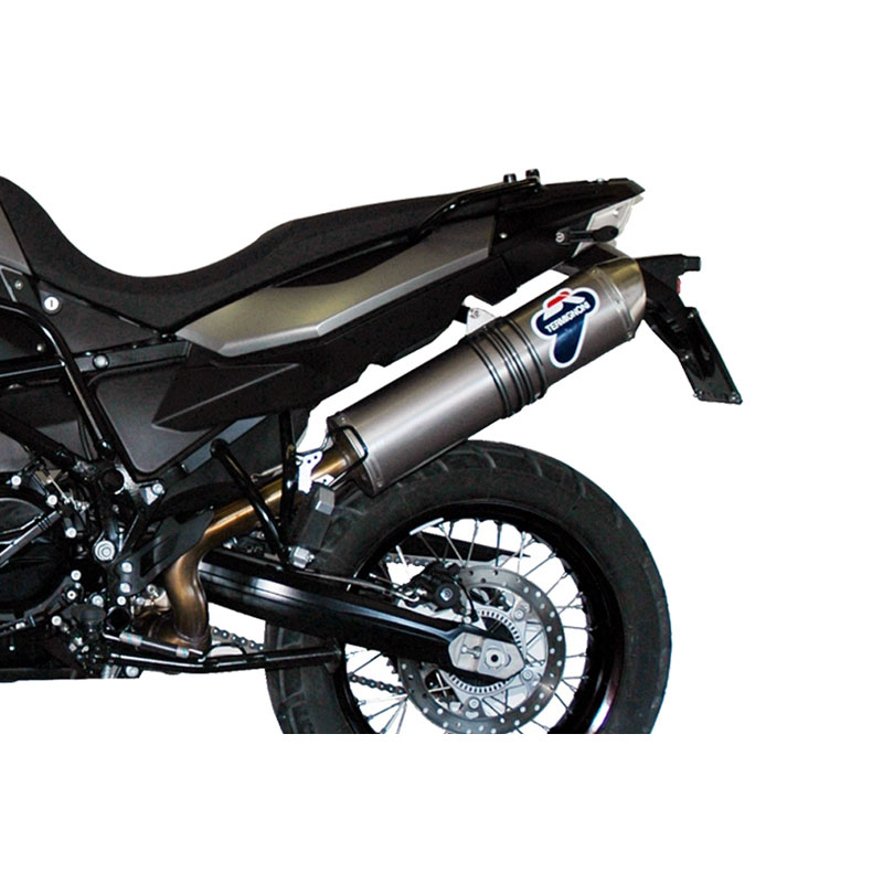 Termignoni Silenziatore Bmw F 800/650 GS