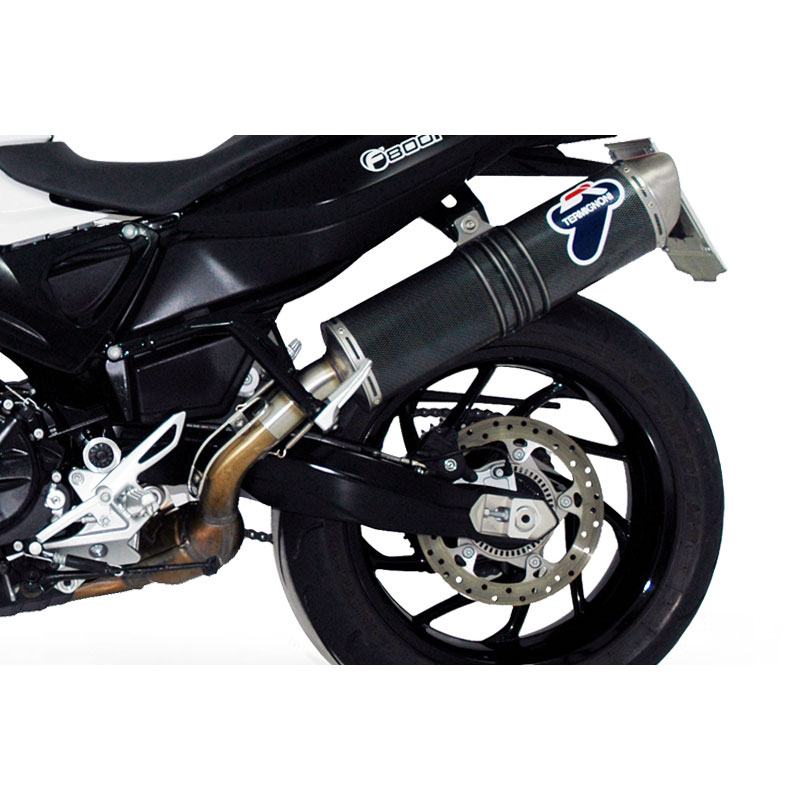 Termignoni Silenziatore Bmw F 800 R