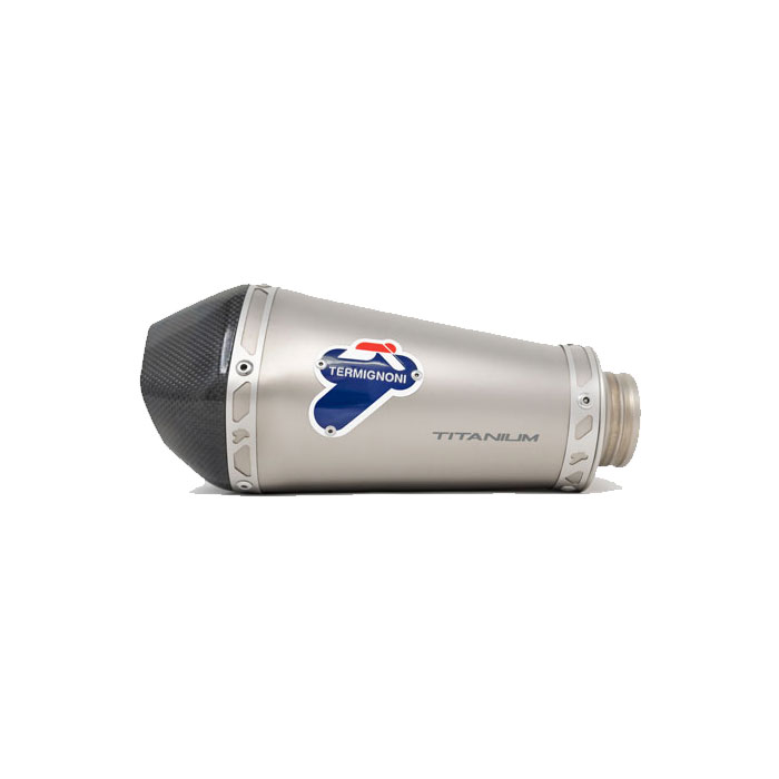 Termignoni Slip On Relevance Conico CB500 F/R/X