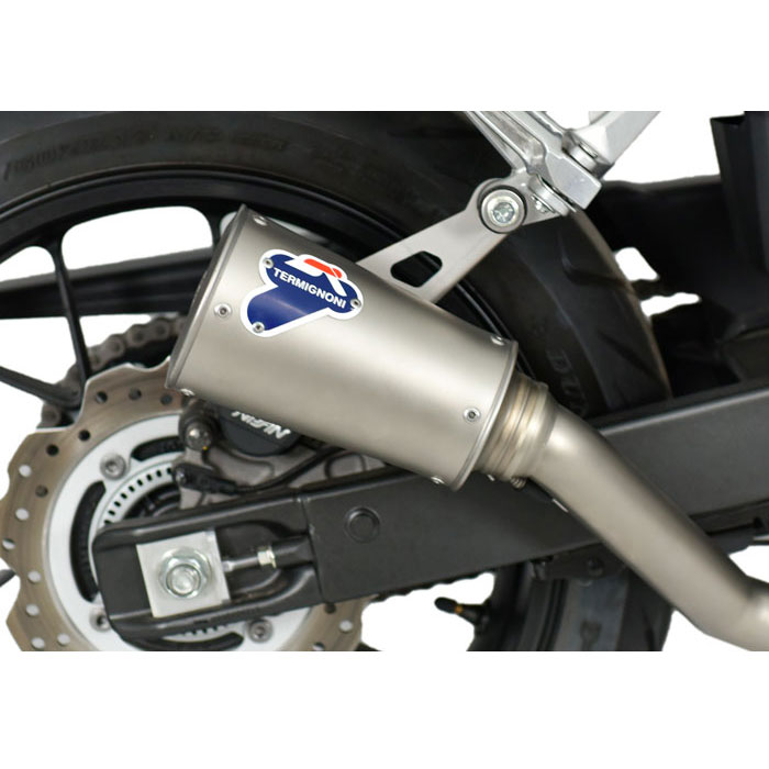 Termignoni Slip On GP2R-R Honda CB 500 F/R/X