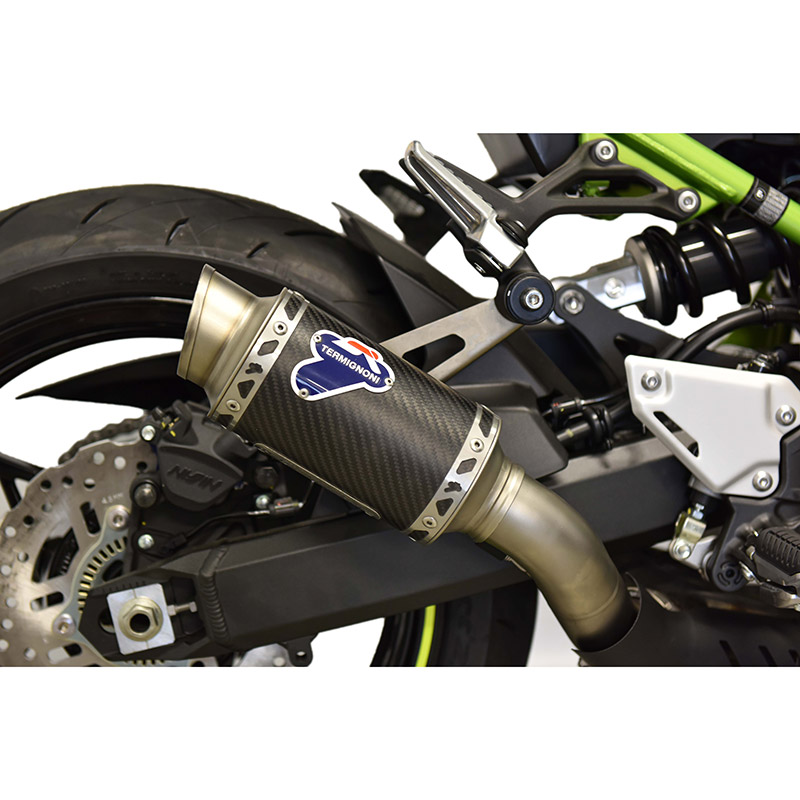 Termignoni Slip On Gp Classic Kawasaki Z900 2020