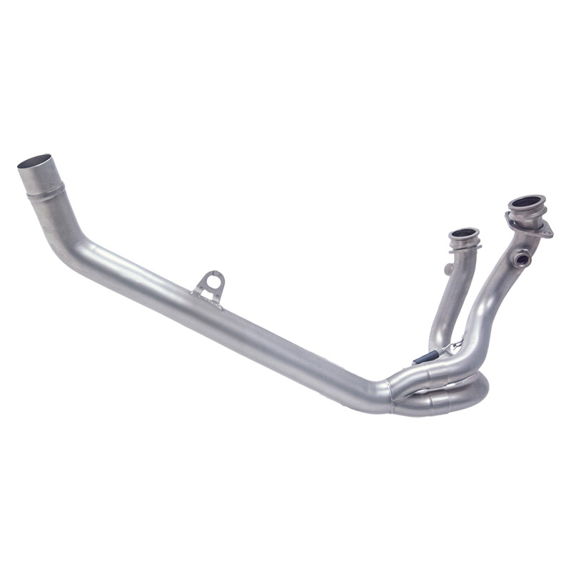 Collettori Termignoni Racing Honda Africa Twin 2024