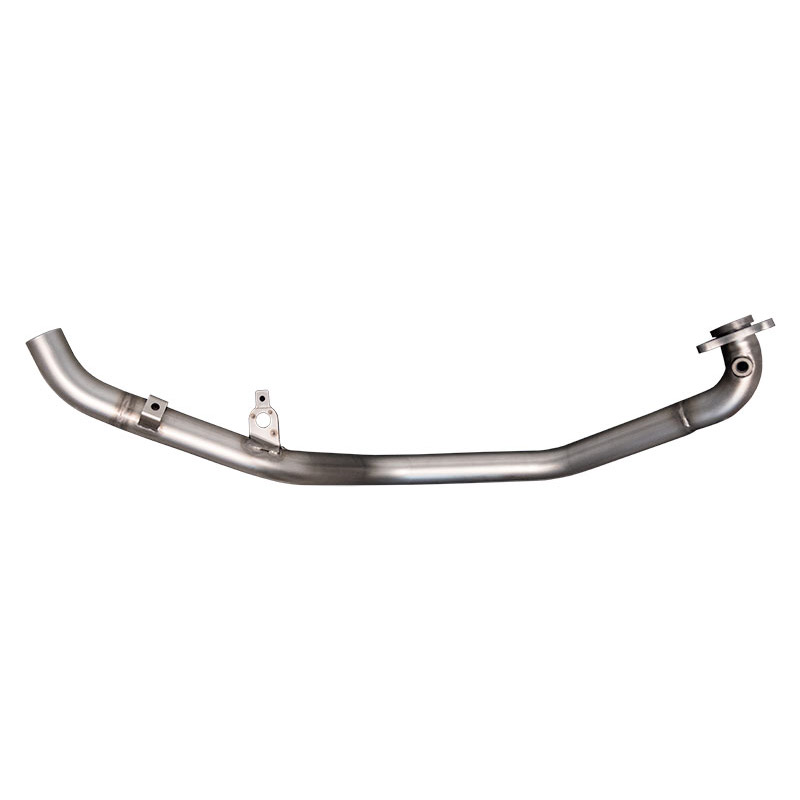 Colectores Termignoni Acero Racing Forza 750 2025