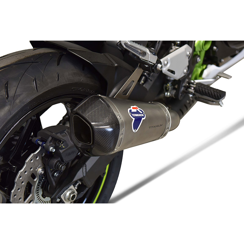 Termignoni Slip On Relevance Conico Z900 2020