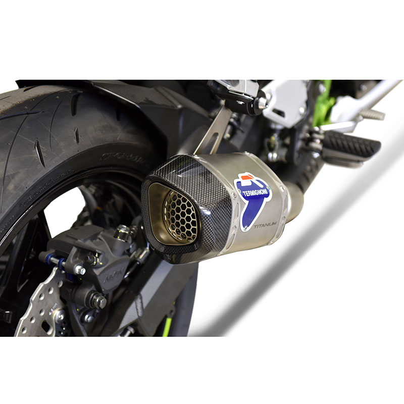 Termignoni Slip On Relevance D70 Z900 2020