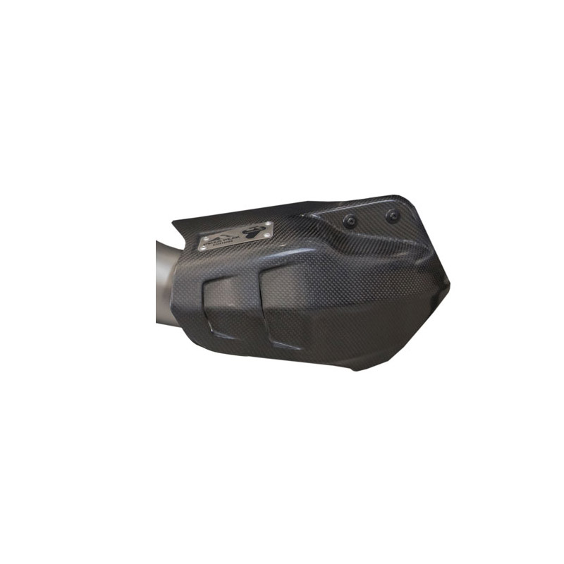 Paracalore Termignoni TD617 carbonio