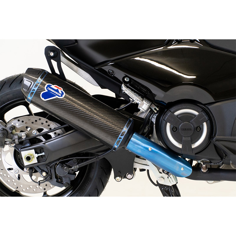 Kit Termignoni Racing Inox Carbonio T-MAX 560