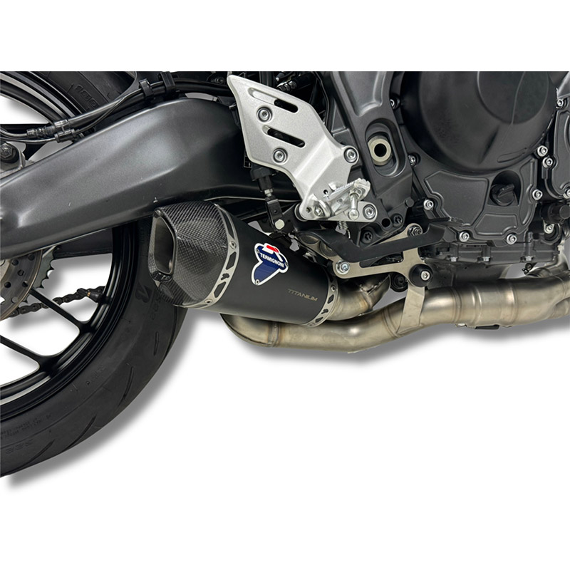 Mt 07 x termignoni discount