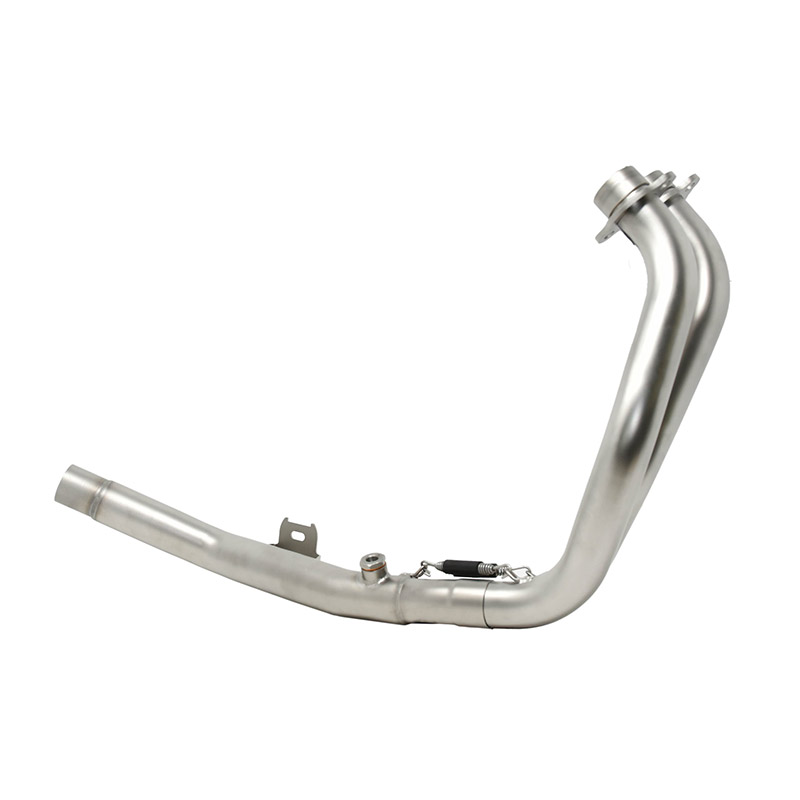 Collettori Termignoni Racing Tenere 700 2025