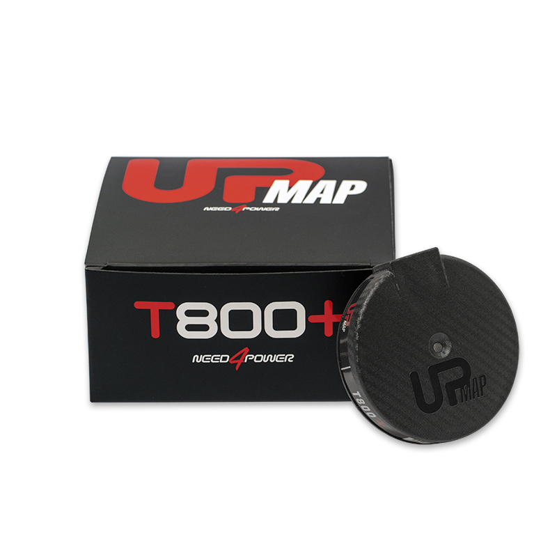 Up Map T800 Plus