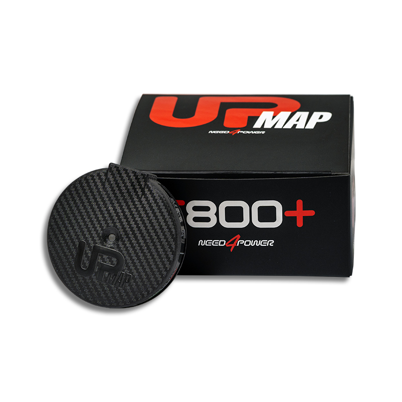 UpMap KIT Plus Aprilia Euro5