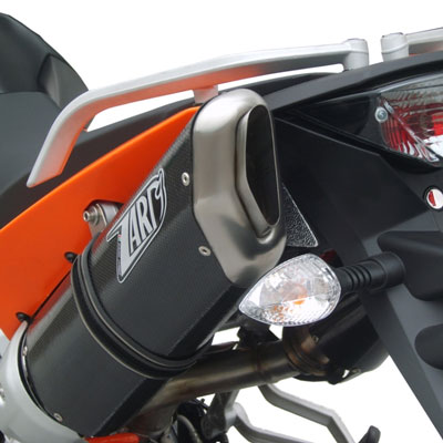 ktm 990 exhaust