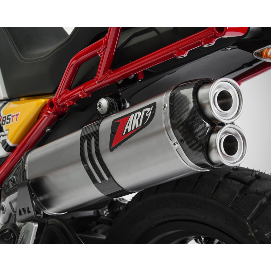 Cherche accessoires Moto Guzzi V85TT Euro5 2022 - Équipement moto