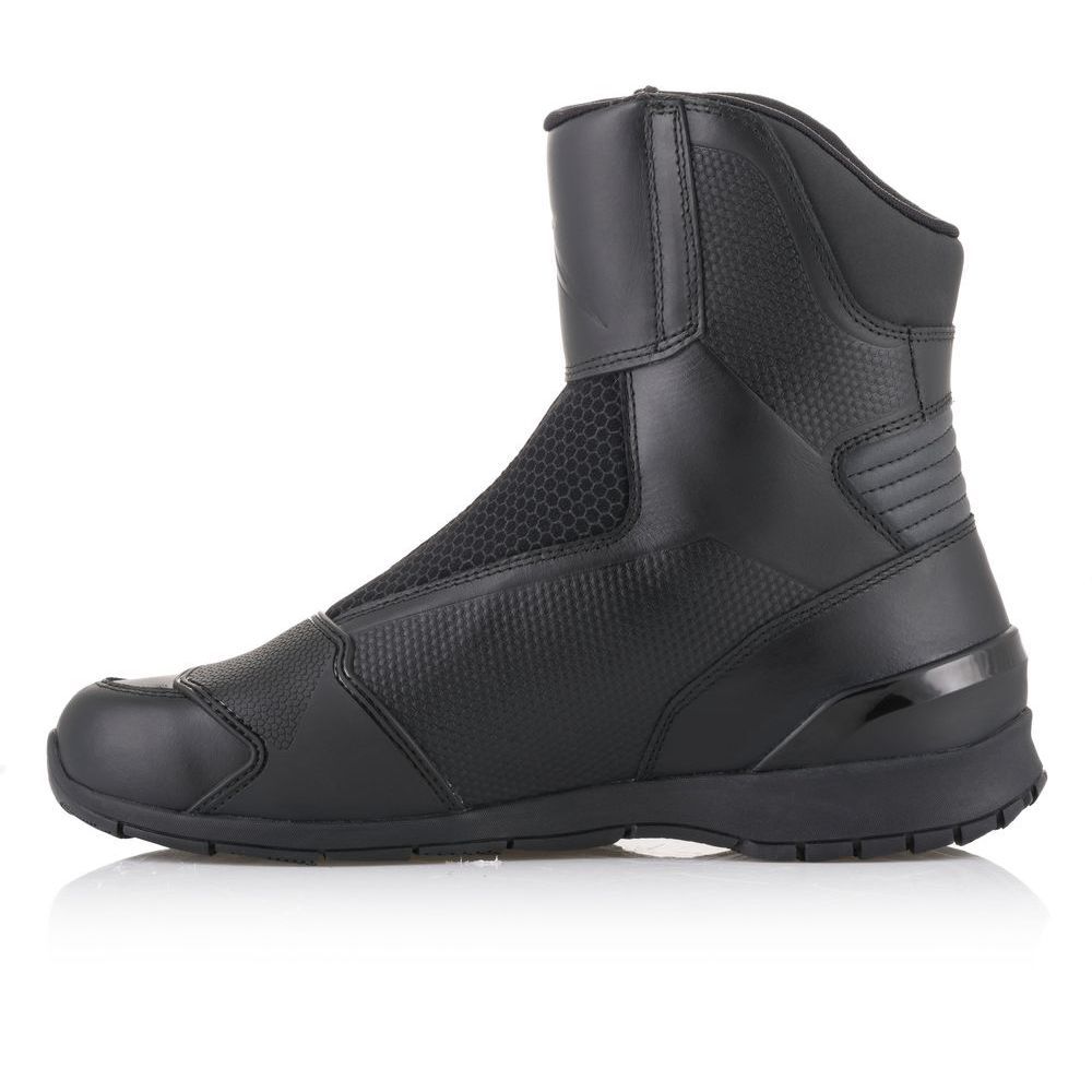 portland leather boots