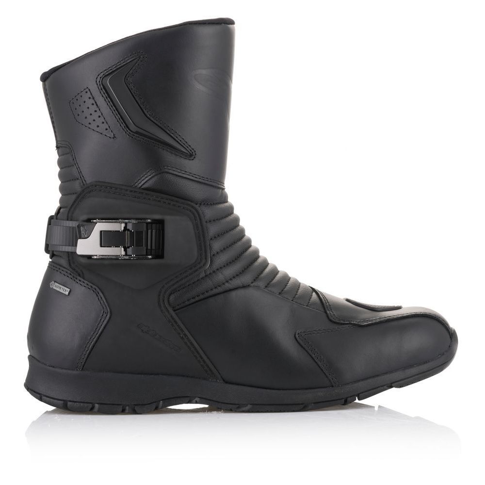 alpinestar gore tex motorcycle boots