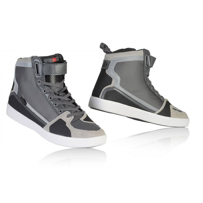 ACERBIS sneaker Key grigio