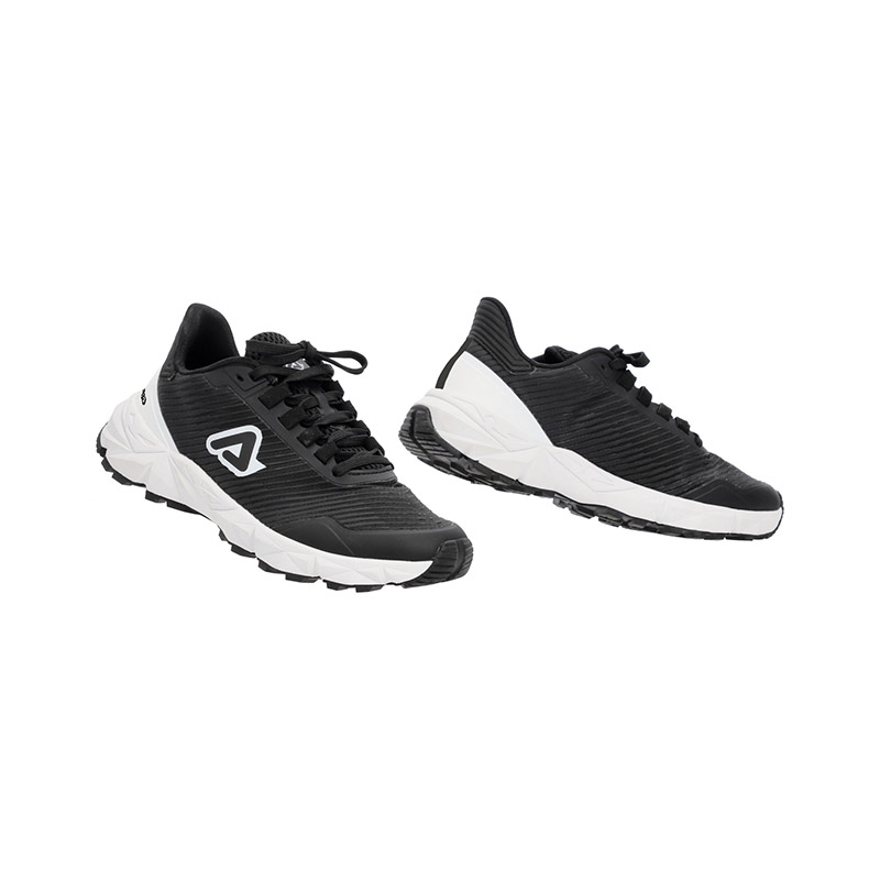 Chaussures Acerbis Paddock noir