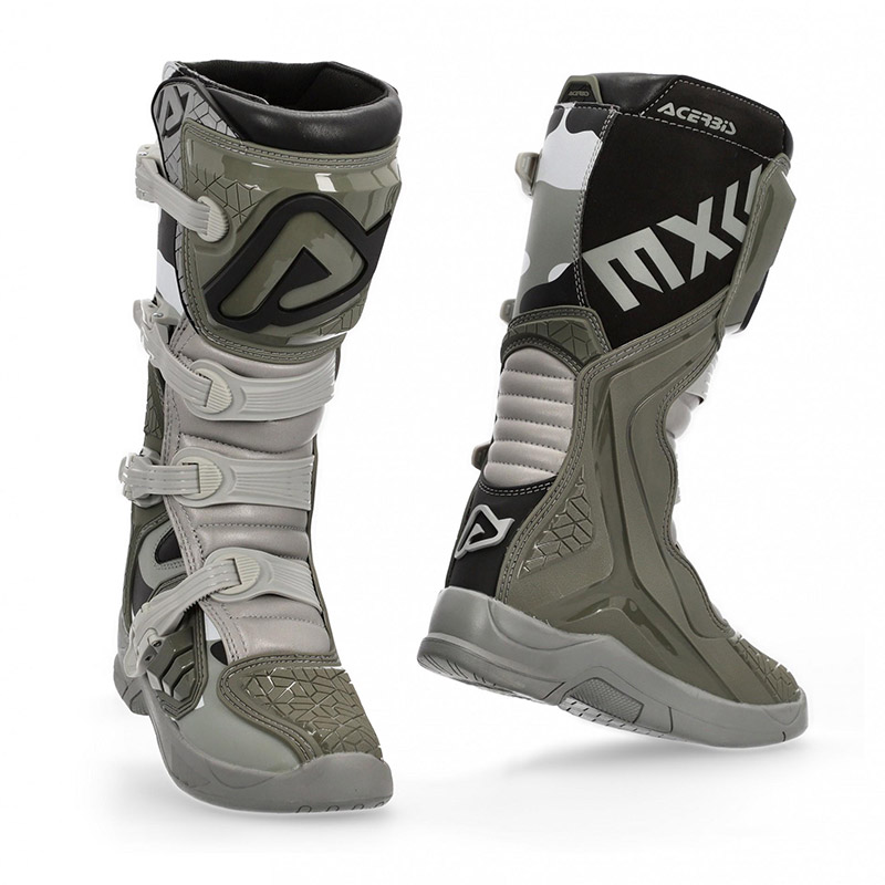 Stivali acerbis deals