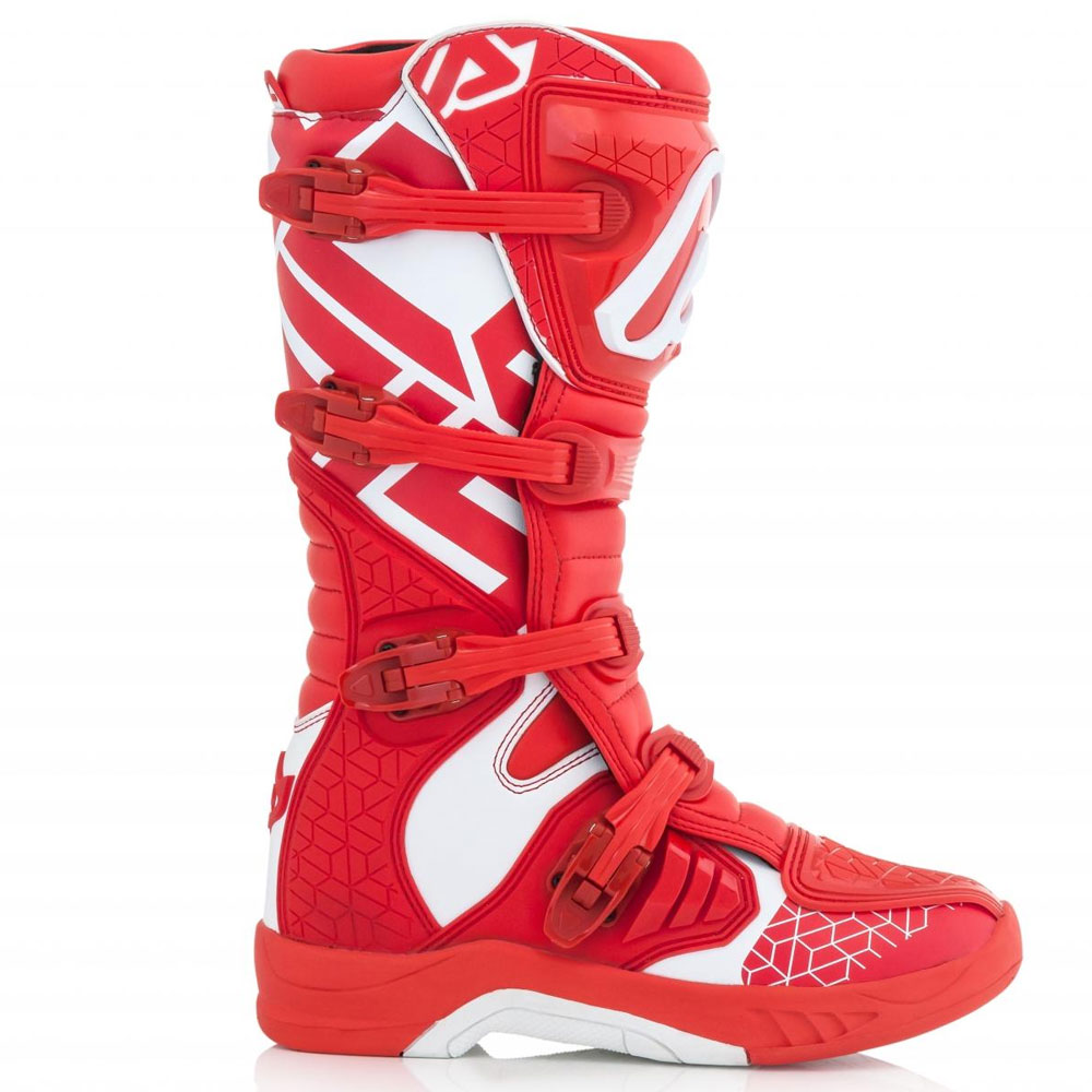 Stivali acerbis on sale x team