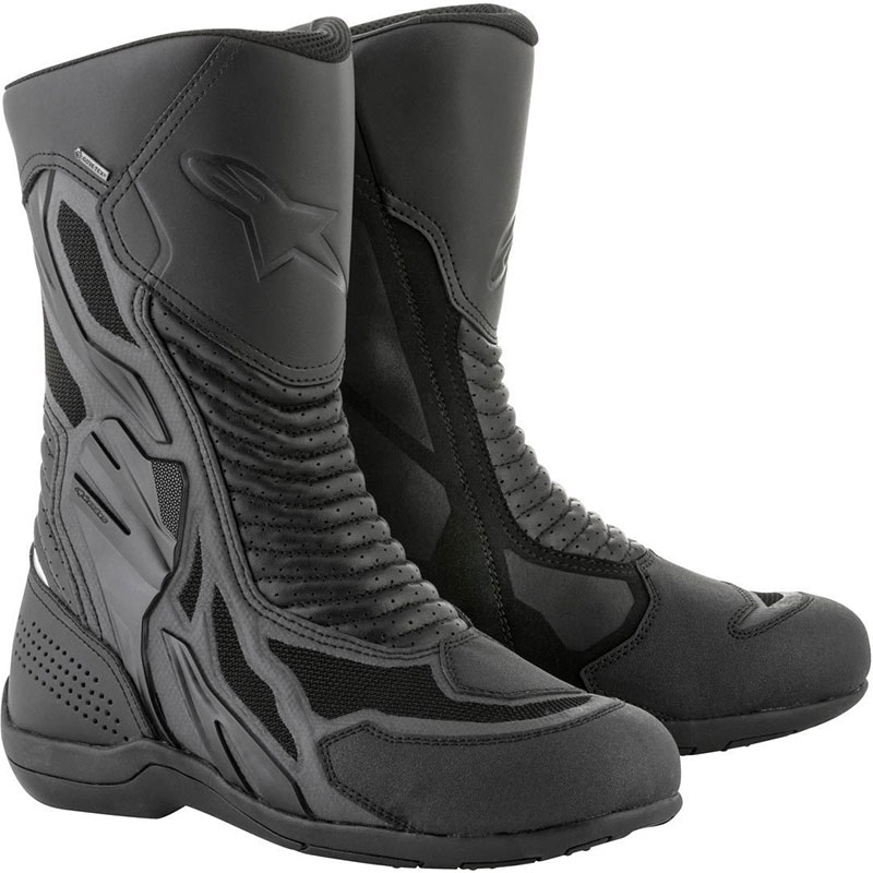 Alpinestars Air Plus V2 Goretex XCR nero