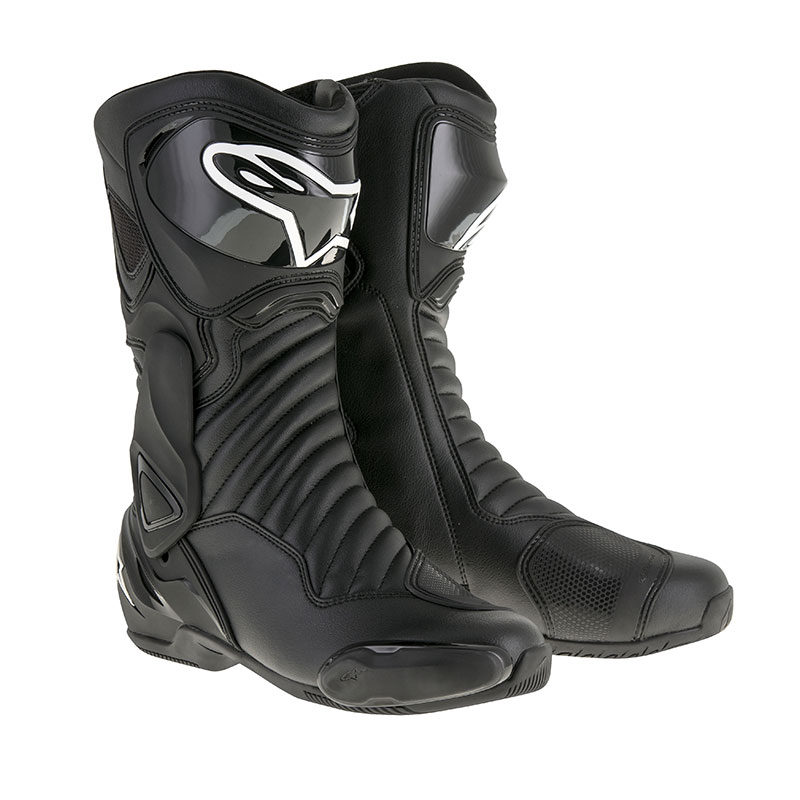 ALPINESTARS SMX-6 V2 NERO