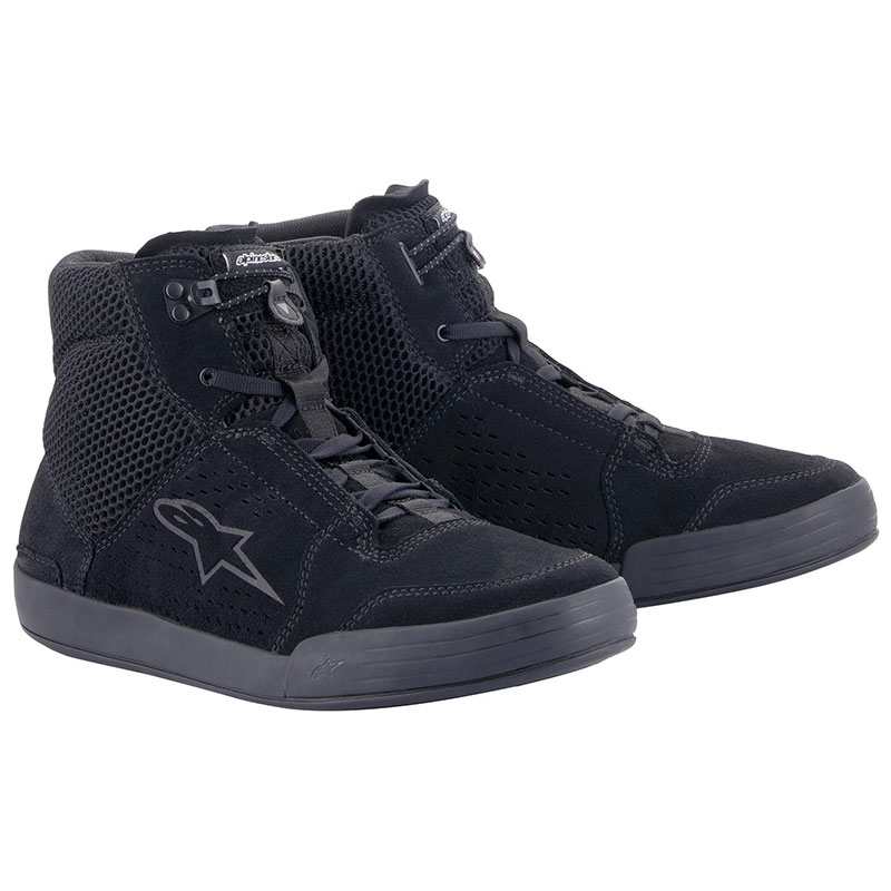 Scarpe Alpinestars Chrome Air nero