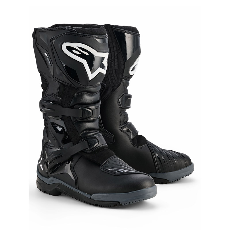 Alpinestars Corozal V2 Adv Drystar Boots Black