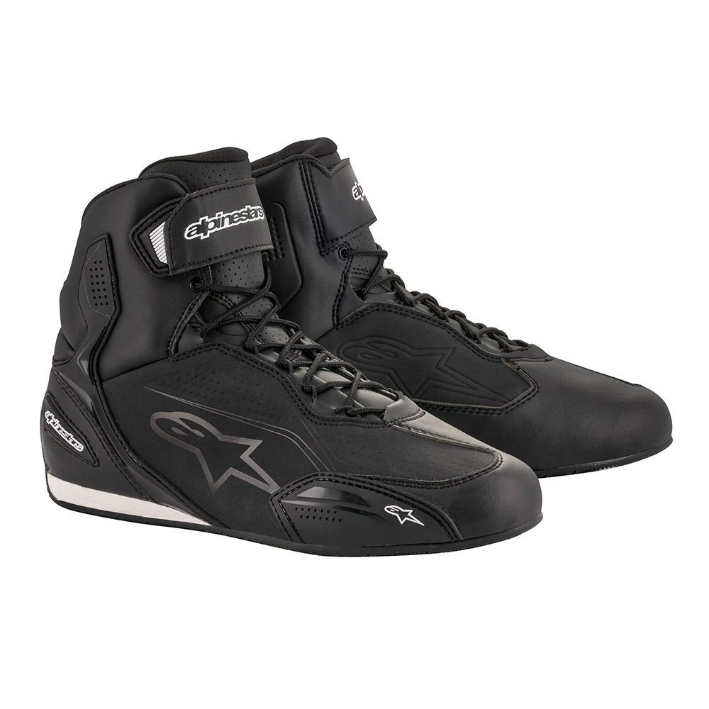 Scarpe Alpinestars Faster 3 nero