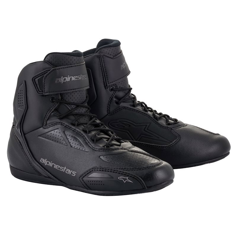 Scarpe Alpinestars Faster 3 nero grigio