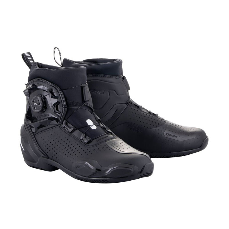 Scarpe Alpinestars SP-2 nero