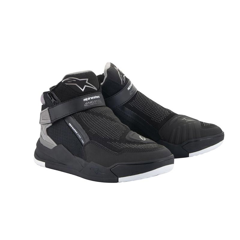 Scarpe Alpinestars Speedflight Street nero