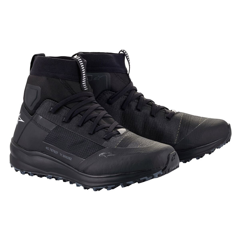 Scarpe Alpinestars Speedforce nero