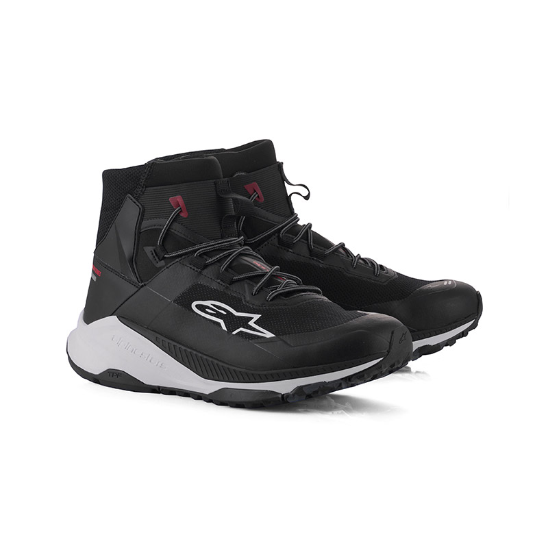 Scarpe Alpinestars Speedforce XR nero bianco