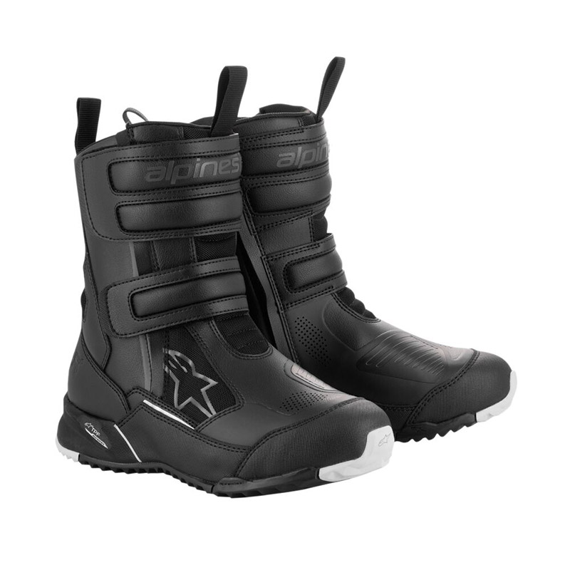 Stivali Alpinestars Stella RT-7 Touring Drystar nero