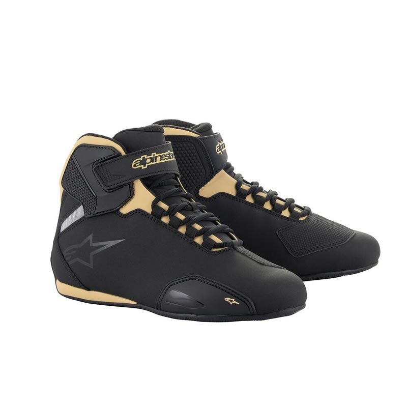 Scarpe Donna Alpinestars Stella Sektor champagne