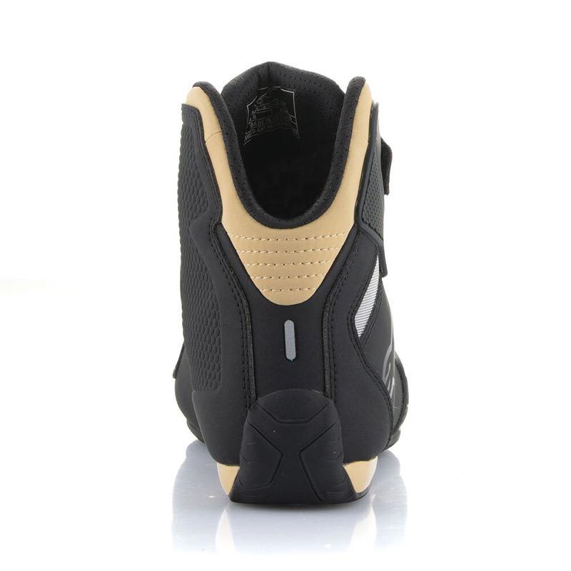 Alpinestars Stella Sektor Shoes Black Champagne A25157191090 Boots