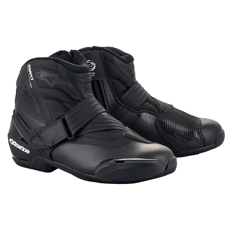 Scarpe Alpinestars Stella SMX-1 R V2 nero