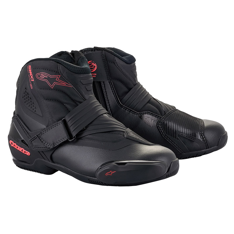 Scarpe Alpinestars Stella SMX-1 R V2 diva rosa