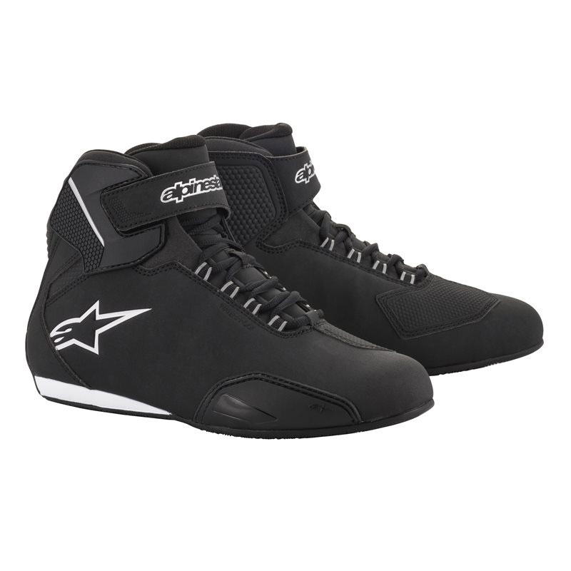 Scarpe Alpinestars Stella Sektor Waterproof nero