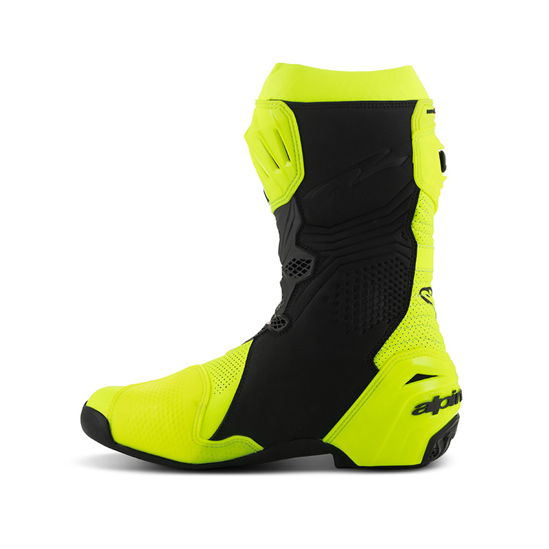 アルパインスターズ alpinestars SUPERTECH-R VENTED BOOT