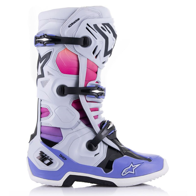 Alpinestars Tech 10 Daytona 23 LTD Stiefel A20100209243 Stiefel MotoStorm
