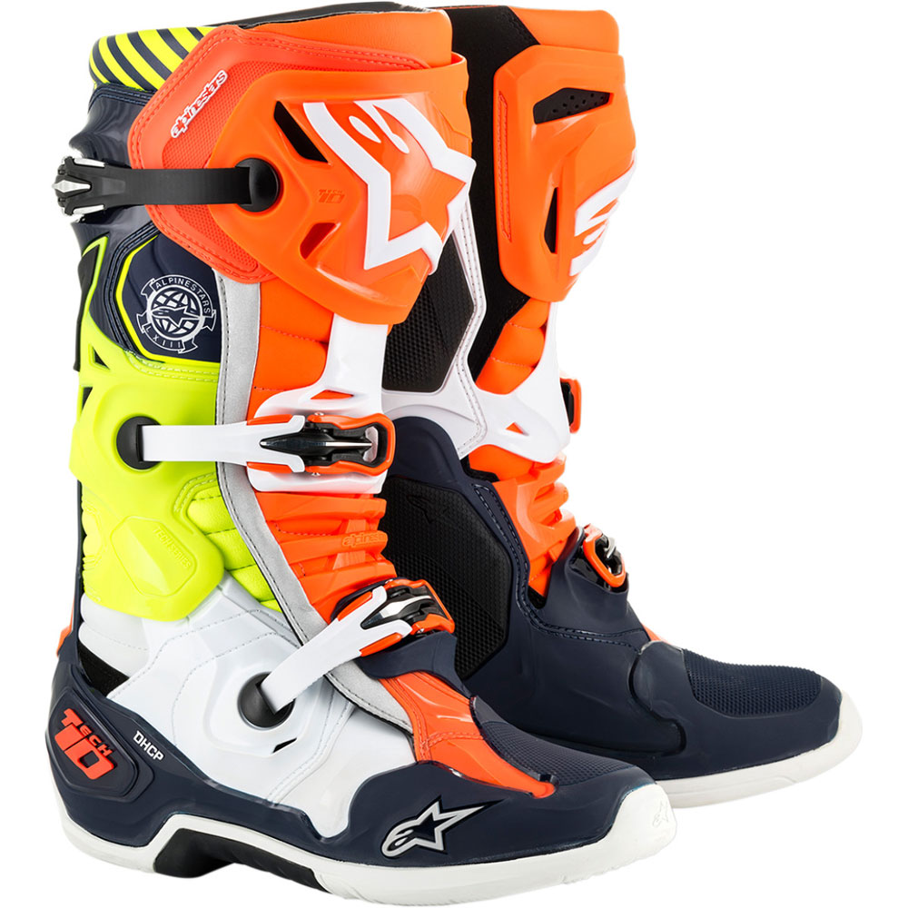 alpine stars tech 10