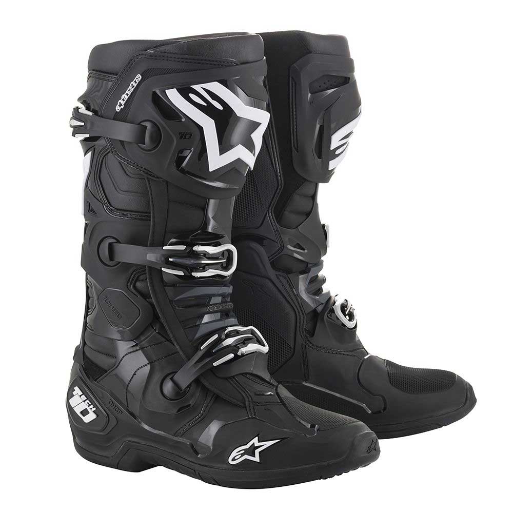 Alpinestars Tech 10 2020 nero