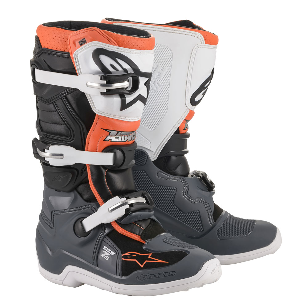 alpinestars youth tech 7