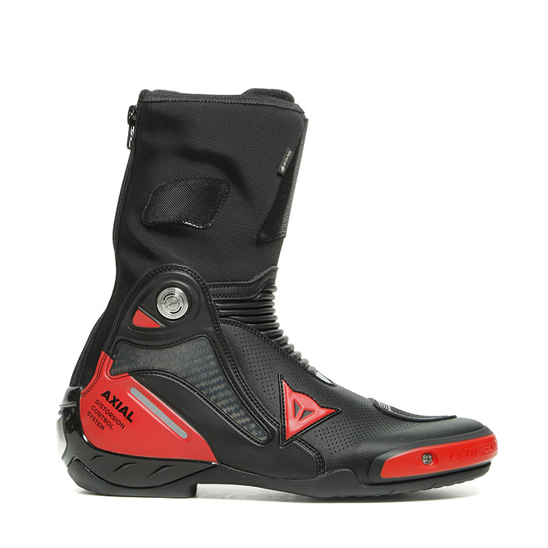 dainese waterproof shoes
