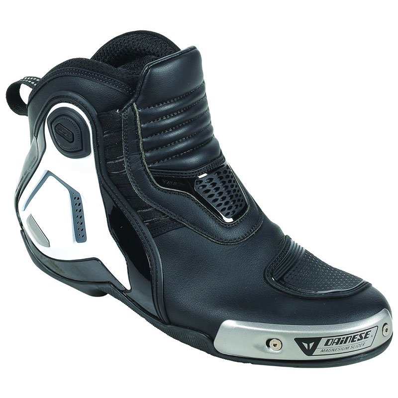 Dainese Dyno D Shoes Review Dainese Dyno D Shoes Review