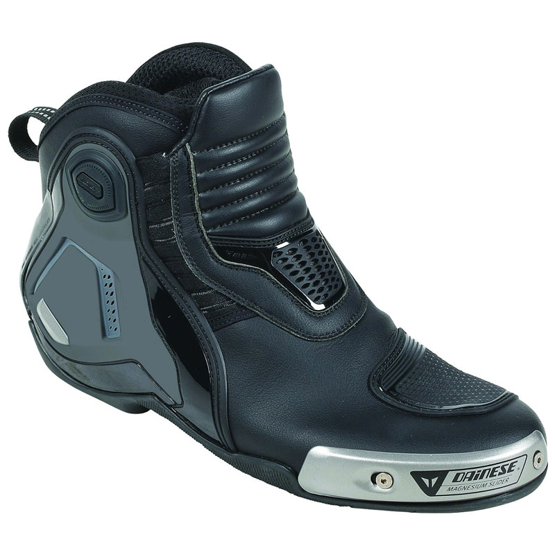 Scarpe Dainese Dyno Pro D1 Nero