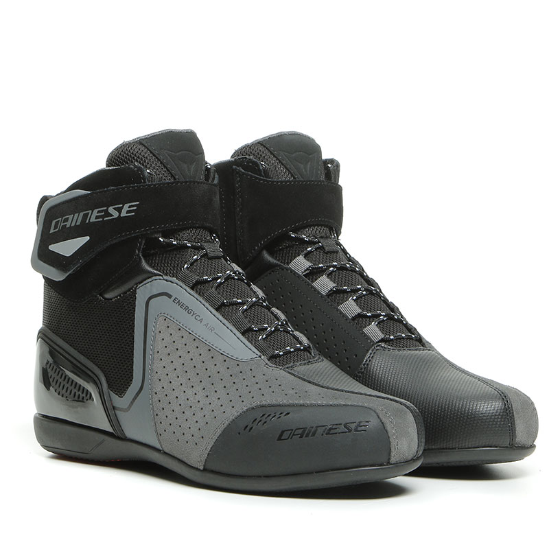 Scarpe Donna Dainese Energyca Air nero antracite