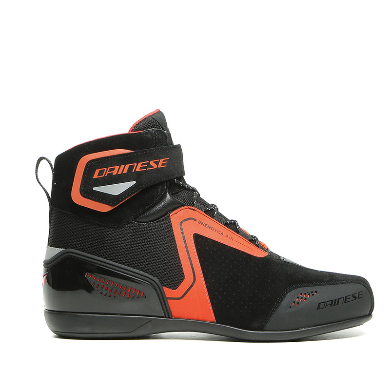 dainese waterproof shoes